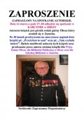 Spotkanie autorskie z&nbsp;W�adys�awem Chodkiewiczem