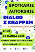 Spotkanie autorskie w&nbsp;Muzeum Ziemi Bi�gorajskiej