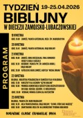 Tydzie� Biblijny w&nbsp;Bi�goraju