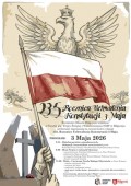 235. rocznica uchwalenia Konstytucji 3 Maja w&nbsp;Bi�goraju