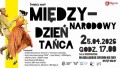 Mi�dzynarodowy Dzie� Ta�ca