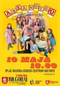 Koncert Arki Noego w&nbsp;Bi�goraju