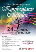 Konfrontacje Ch�ralne "Tobie �piewamy Ojczyzno"