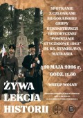 �ywa lekcja historii w&nbsp;bibliotece!