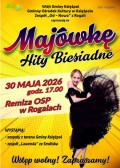 Maj�wka w&nbsp;Rogalach