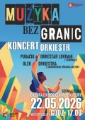 Koncert orkiestr w&nbsp;Bi�goraju