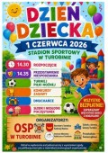 Dzie� Dziecka w&nbsp;Turobinie