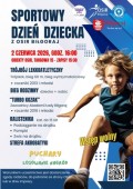 Sportowy Dzie� Dziecka