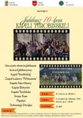 10-lecie Kapeli Turobi�skiej