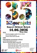 35. Bi�gorajski Koncert Orkiestr D�tych
