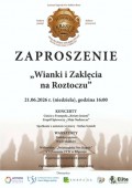 Wianki i&nbsp;zakl�cia na Roztoczu