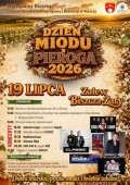 Dzie� Miodu i&nbsp;Pieroga w&nbsp;Biszczy