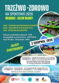 Piknik "Trze�wo-Zdrowo-Na Sportowo"