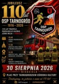 110-lecie OSP Tarnogr�d
