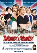 Asterix i Obelix: W subie Jej Krlewskiej Moci